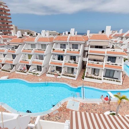 Las Americas - Las Floritas Apartment Playa de las Americas  Exterior photo