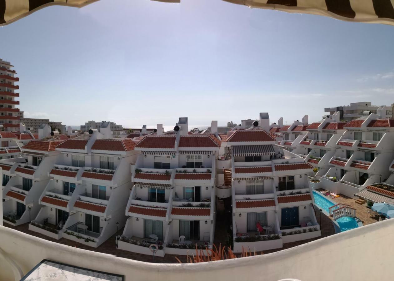 Las Americas - Las Floritas Apartment Playa de las Americas  Exterior photo