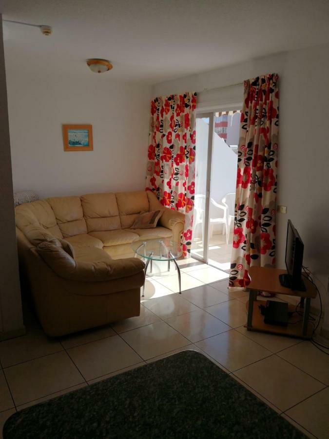 Las Americas - Las Floritas Apartment Playa de las Americas  Exterior photo