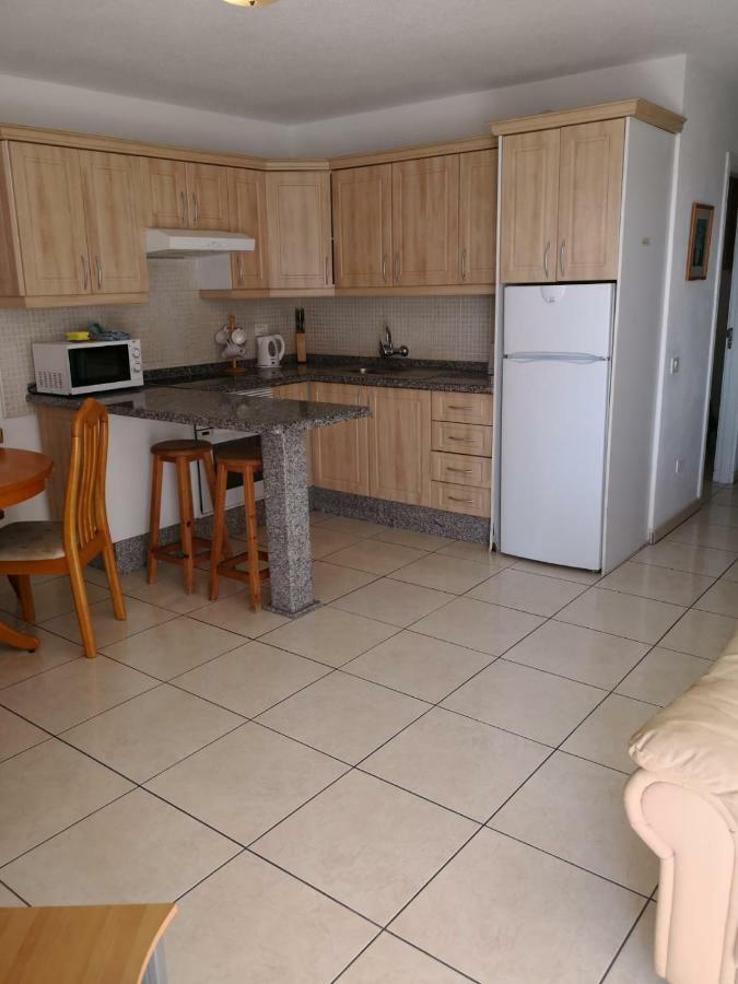 Las Americas - Las Floritas Apartment Playa de las Americas  Exterior photo